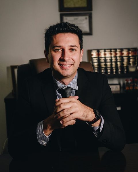 Guilherme Esper Caixeta